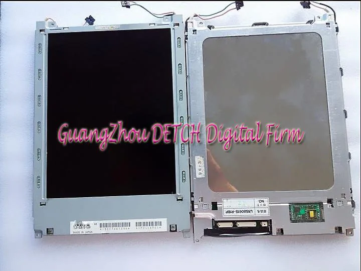 

Industrial display LCD screen 8.4-inch TLX-8061S-C3X LCD screen