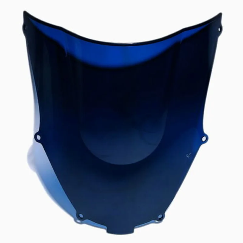 Мотоцикл PMMA пузырь лобовое стекло для Kawasaki Ninja ZX9R 2000-2003 2002 2001
