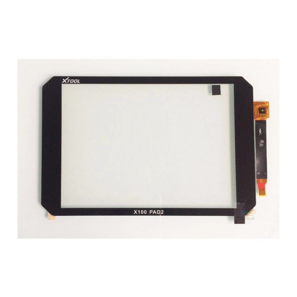 Панель сенсорного стекла и ЖК-экран для замены экрана XTOOL X100 PAD2 PAD 2 PRO |