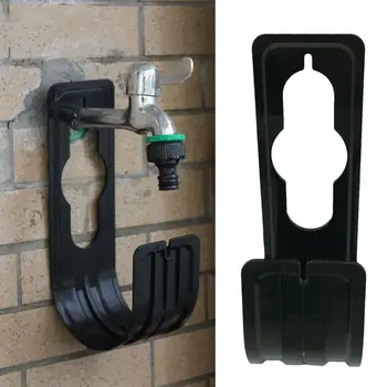 

Garden Hose Hook Garden Irrigation Shower Nozzle Telescopic Hose Storage Rack Winding Frame Expandable Pipe Holder Watering Hose