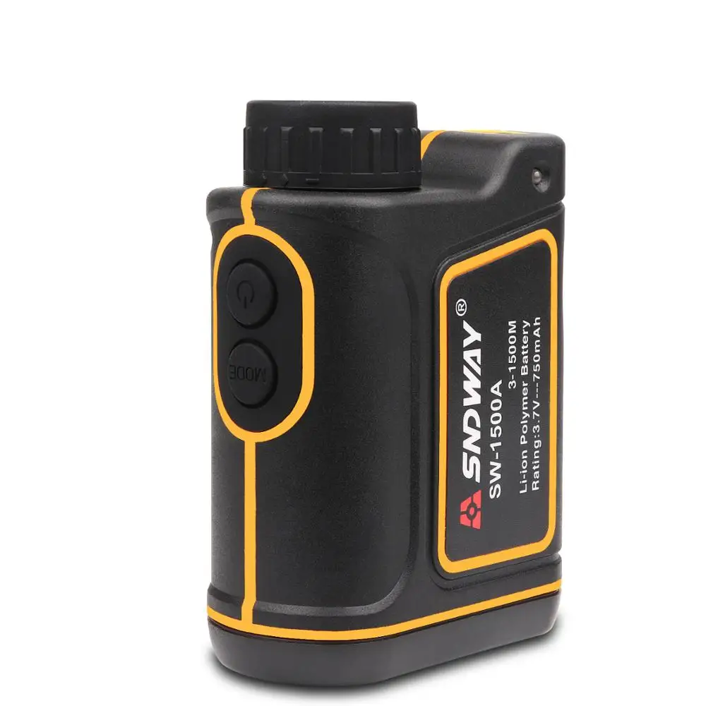 Telescope Laser Rangefinder 1500m 1000m 600m Laser Distance Meter Monocular Golf Hunting Range Finder Tape Measure Roulette Telescope Laser Rangefinder 1500m 1000m 600m Laser Distance Meter Monocular Golf Hunting Range Finder Tape Measure Roulette