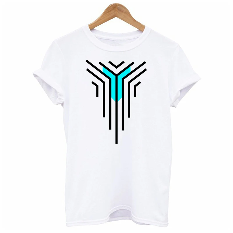 

New Casual Tshirt Fashion Clothing 2020 Summer Tunic Wo Clothes Tops Summer Shirts