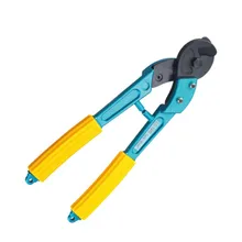 1PC 280MM CC-100L long arm cable cutter straight stretch bolt cutter Suitable for use below 100mm2