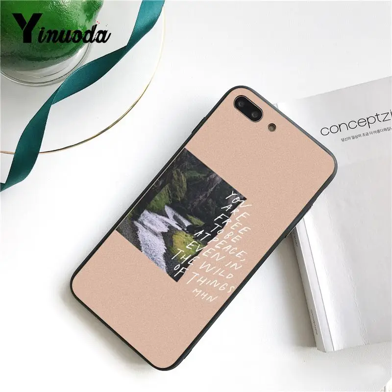 Sea flower landscape wallpaper