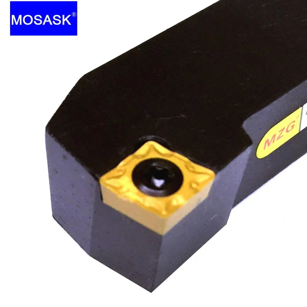 Адаптер moask SCKCR SCKCR1212H09 с ЧПУ токарный станок карбидом вольфрама внешний