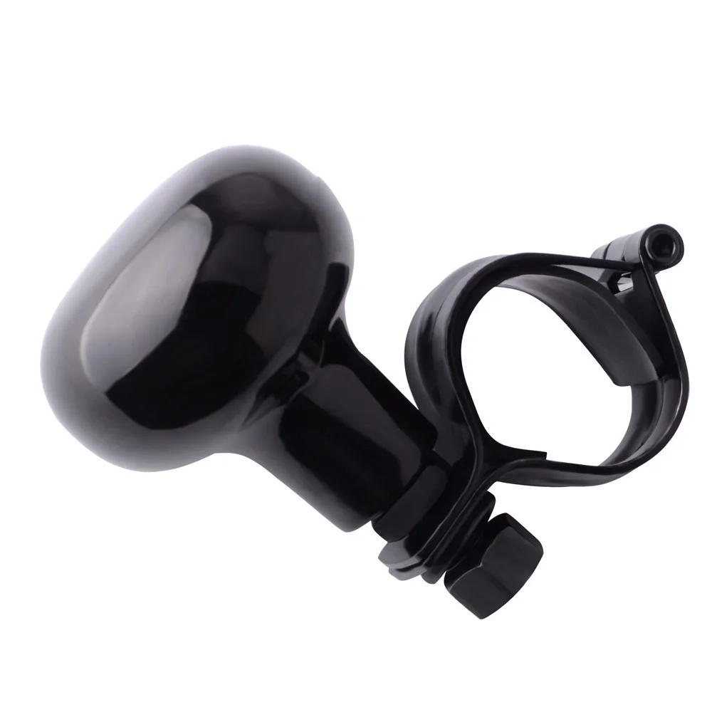 Ручка рулевого колеса Spinner Ручка шариковая ручка ручного управления руля легкий помощник поворота 1 шт