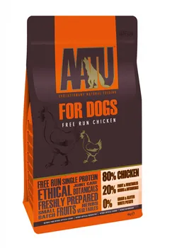 

Aatu dog food chicken (AATU chicken) 5 kg