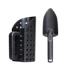 ABS Sand Scoop and Shovel Set For Metal Detector Digging Tool Accessories for Underground Metal Detecting Gold Treasure Detector 2