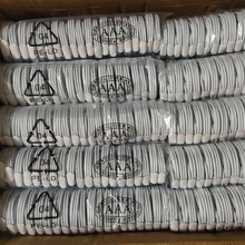 1m USB Charging Data Cable for iPhone 6S 6 7 8 Plus X XR XS 11 Pro Max SE 5S 5C 5 iPad mini Air Fast Charger USB Cables