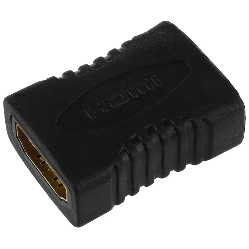 HDMI F/F женский пол смены адаптер Муфта для Hdtv