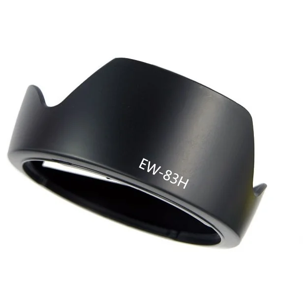 EW-83H 77mm ew 83HC EW83H Lens Hood Reversible Bayonet