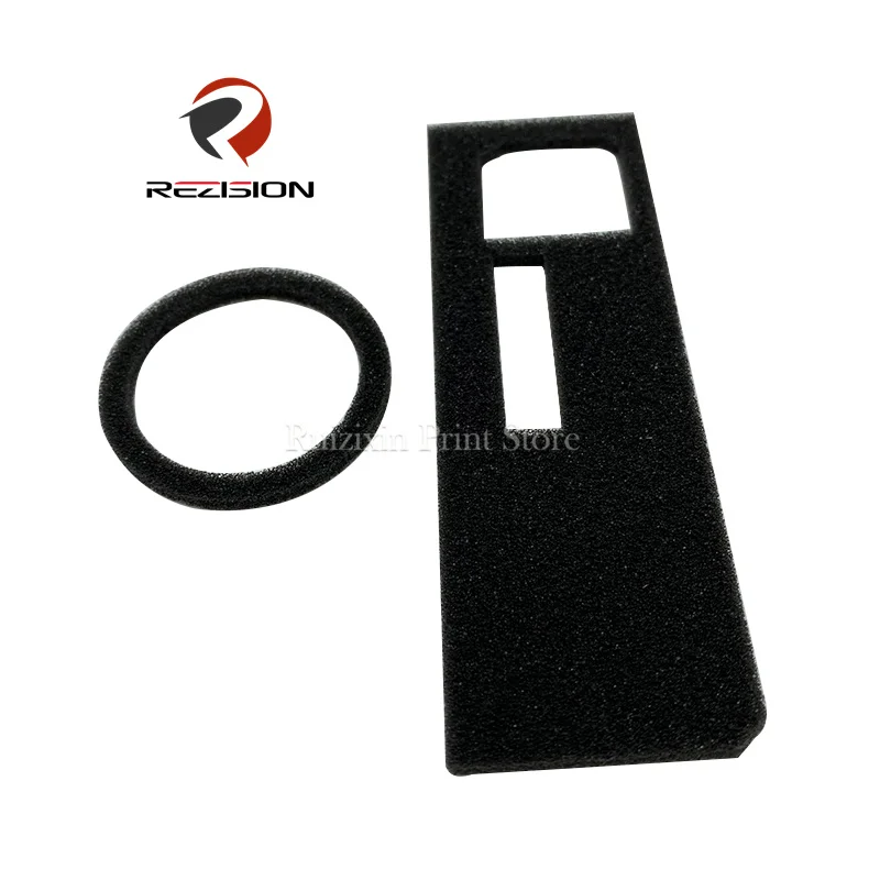 

Порошковая губка для Ricoh MPC2500 C2800 C3000 C3300 C3500, уплотнительная губка, запчасти для копировального аппарата
