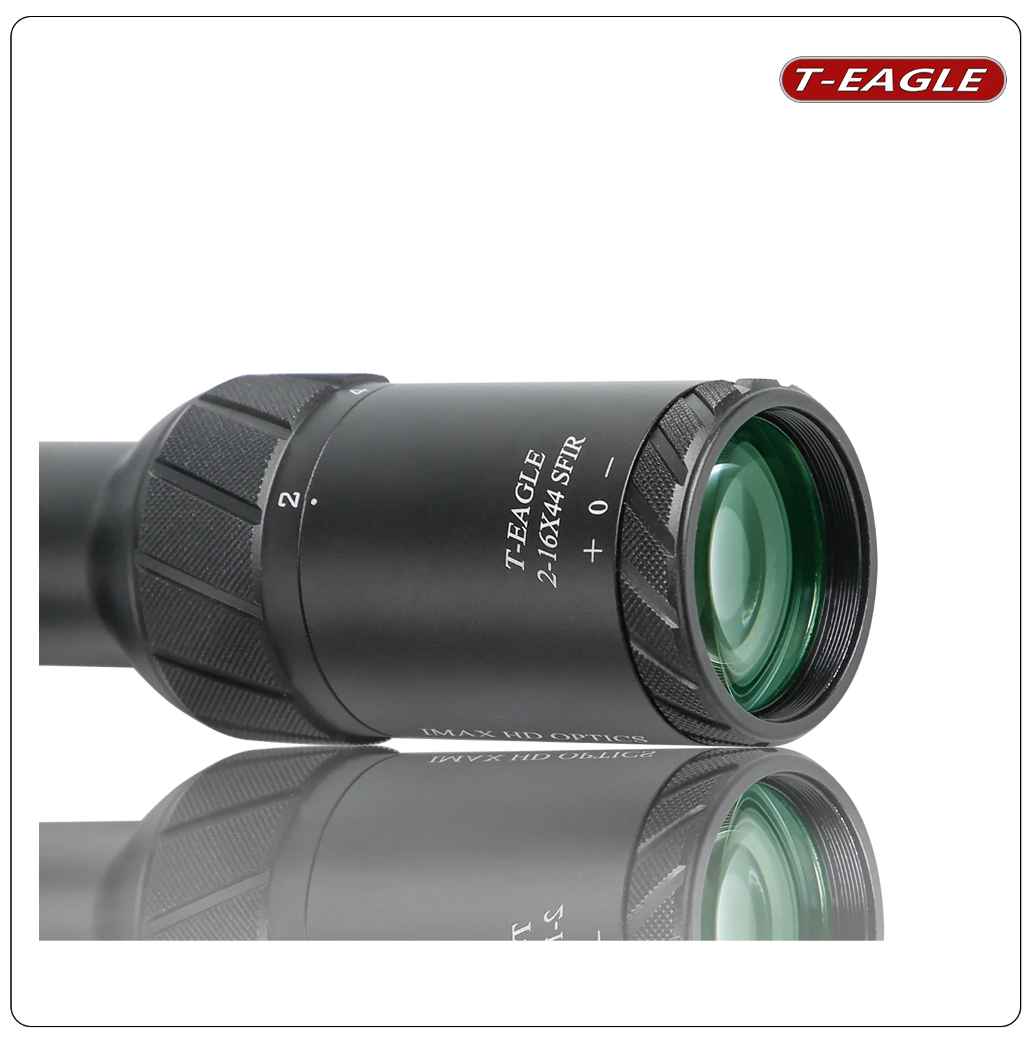 T-Eagle IMAX2-16 тактический прицел AirRifle sniper охотничья Оптика прицел стрельба ружье прицелы охотничий Пистолет Аксессуары