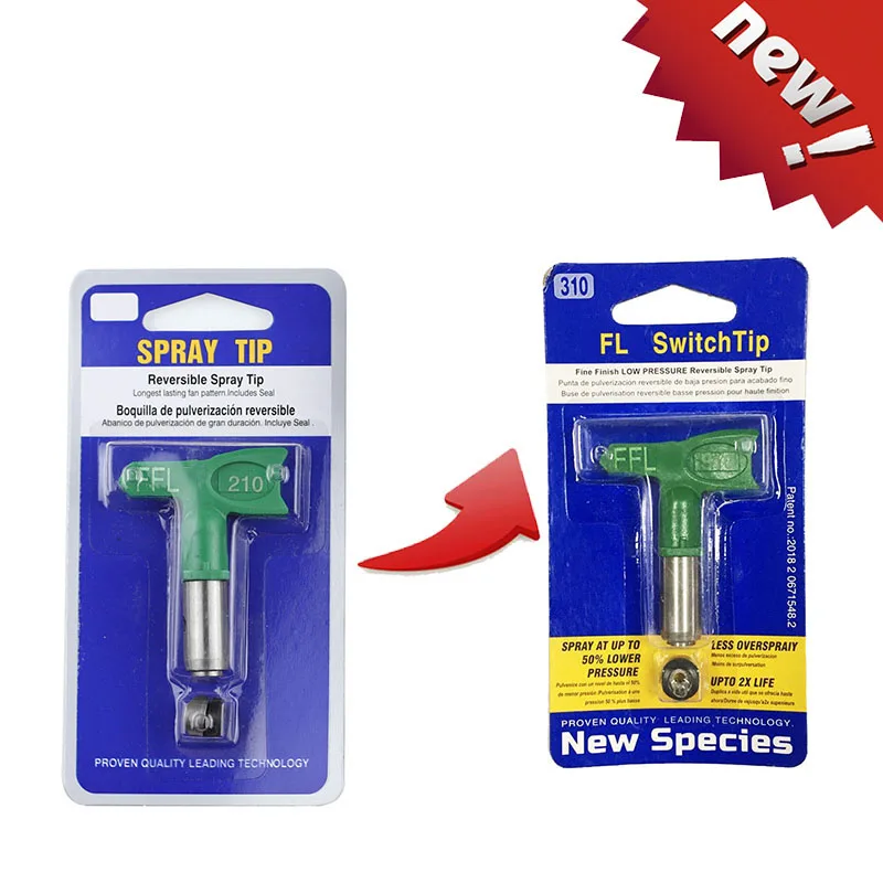 Other DIY & Tools Airless tips FRAC512/514/516/518/,616