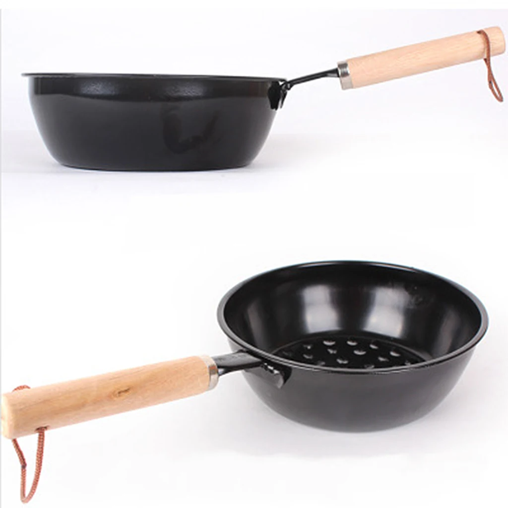 BBQ Chimney Charcoal ignition Brazier Simple Grill Barbecue Accessory Necessary Outdoor Camping Tools