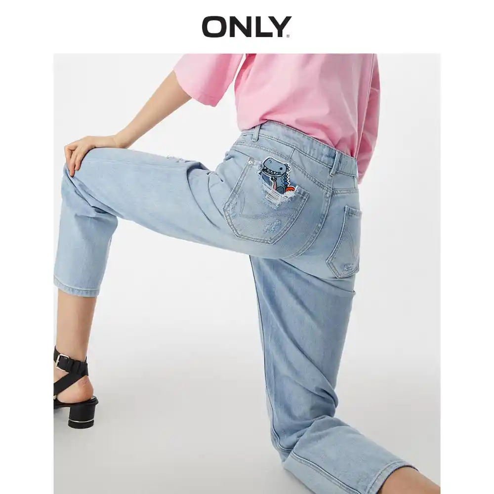 only women jeans