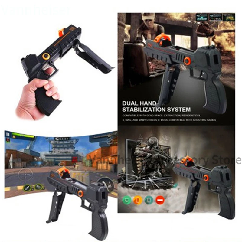 その他 PlayStation Move3 GUN SHOOTING Amazon.com: PlayStation Move Sharp Shooter for PlayStation 3