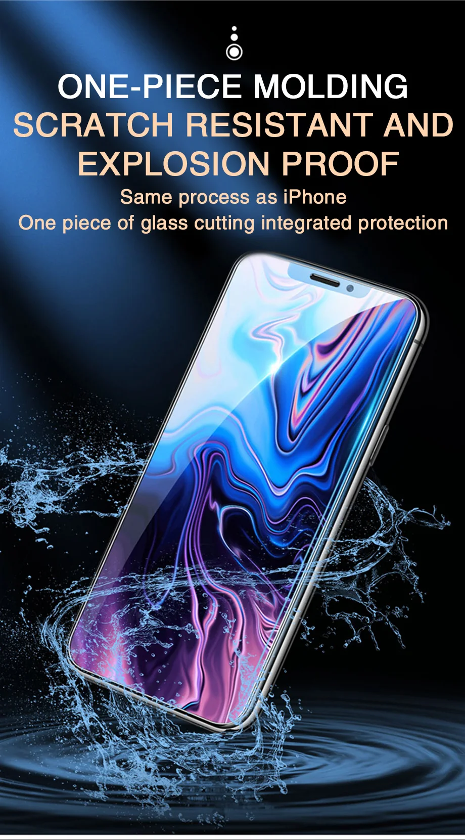 60D Full Cover Protective Glass On For iPhone 12 11 13 Pro Max XR Screen Protector For iPhone 11 12 13 Mini Tempered Glass film