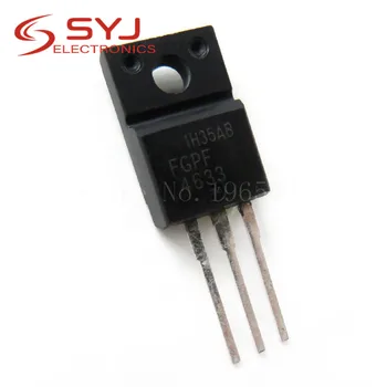 

10pcs/lot FGPF4633 TO-220F FGPF4633 TO-220 new original In Stock