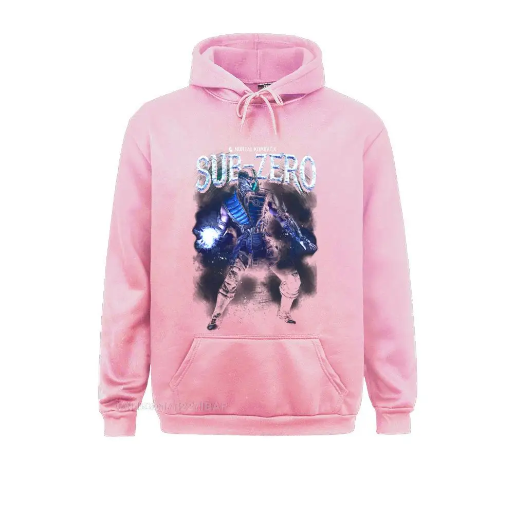  Hoodies Brand New Print Long Sleeve Men Sweatshirts Casual Sportswears 24830 pink