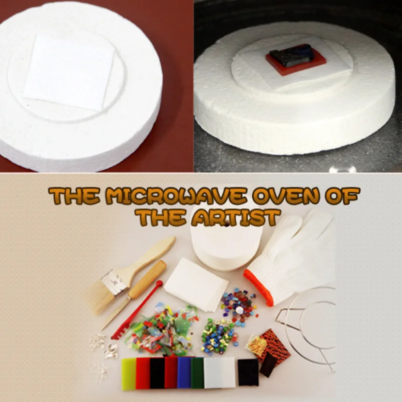 GlassFusingPaperCeramicFiberMicrowaveKilnHouseholdTools01cmThicknessSquare102050.jpg