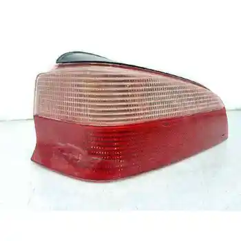 

6350G6 LEFT REAR light PEUGEOT 106 (S2)