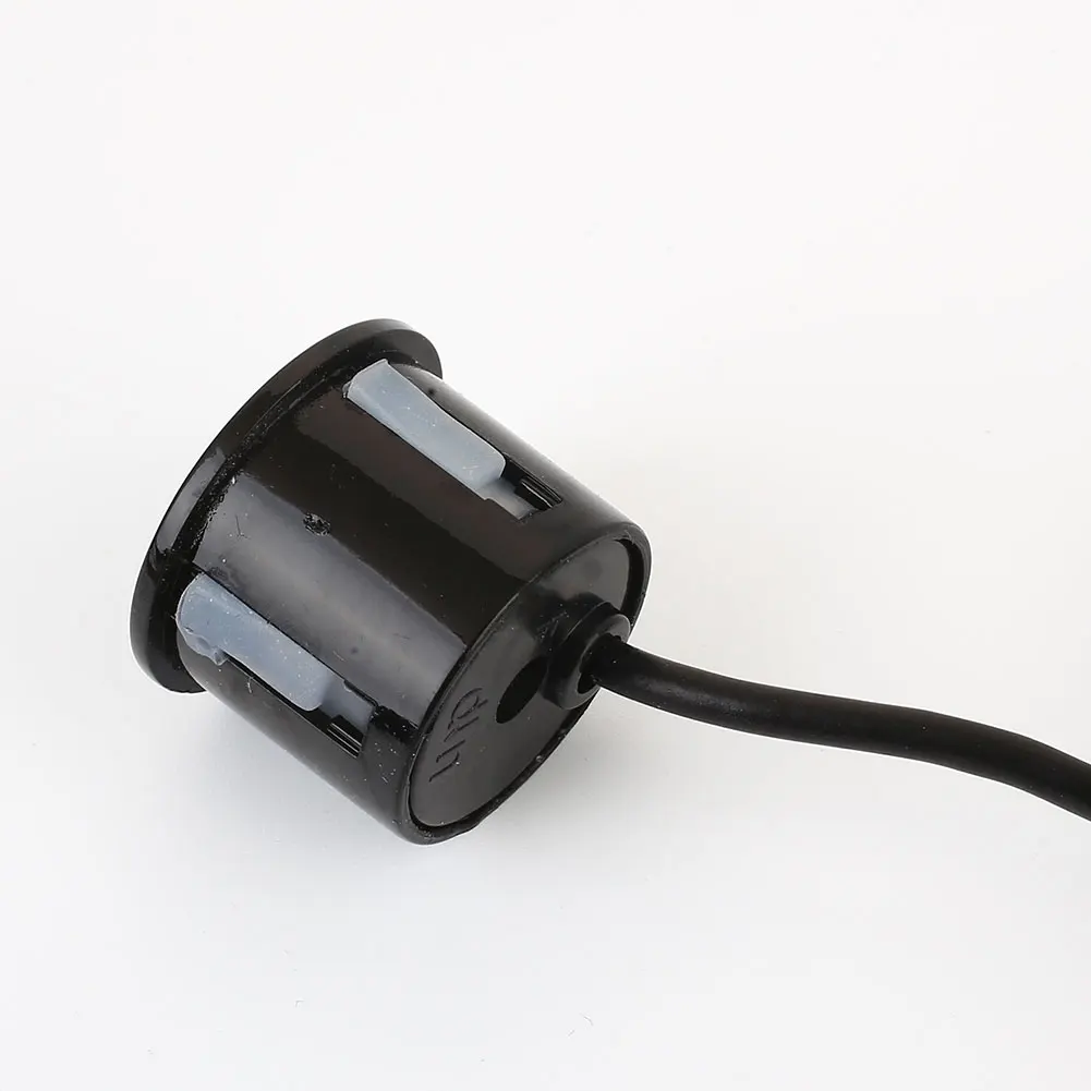 Car Parking Sensors Radar Alarm Auto Backup Reverse Security System PZ300 Park