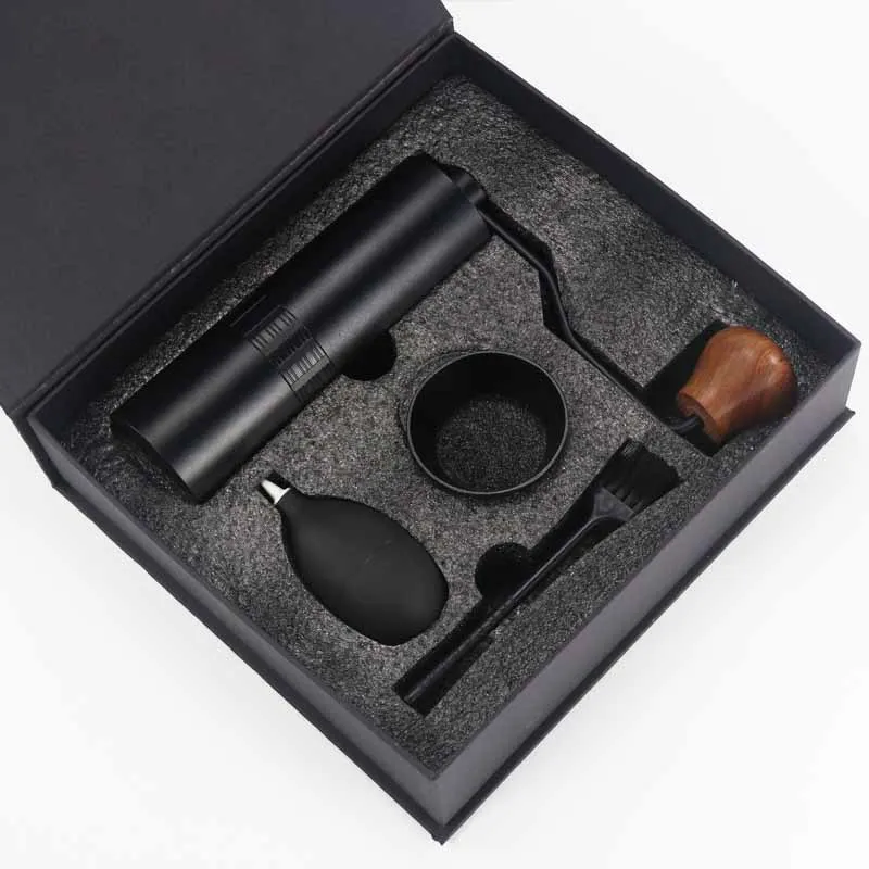 Set Pack-Black