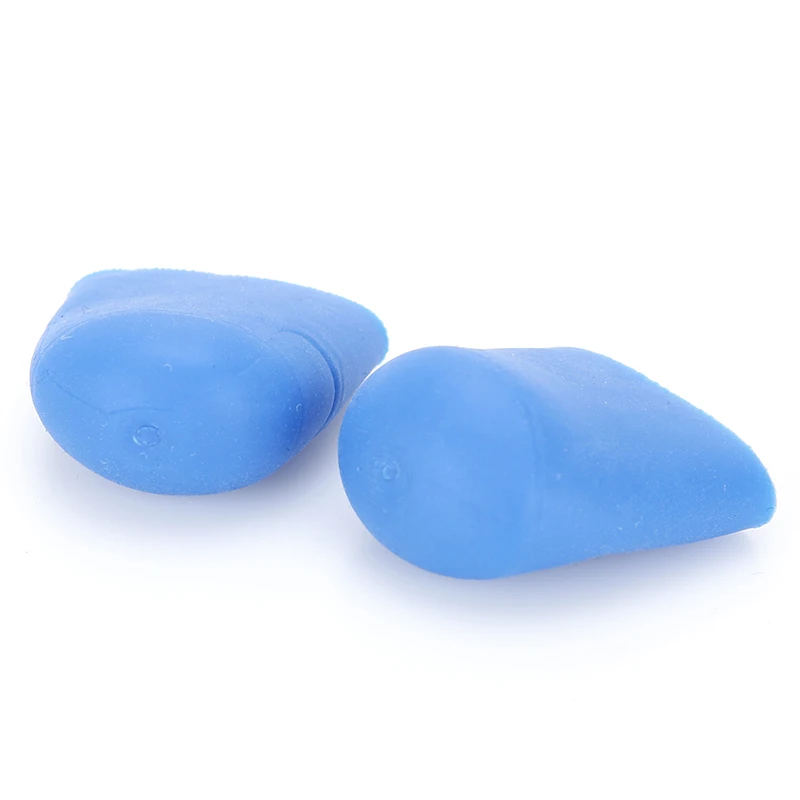 Orthotic Insole Hallux Valgus Ortopedicas Toe Separator Orthopedic Insoles Plantillas De Gel Silicone Gel Cushion Shoe Inserts - Цвет: 1 pair