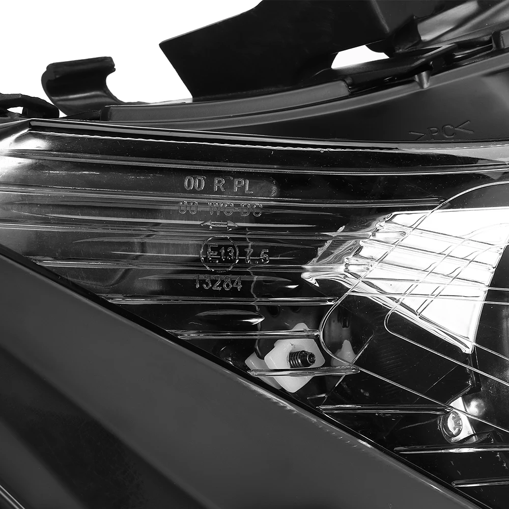 KEMiMOTO головной светильник для Yamaha TMAX 530 аксессуары для мотоциклов передний головной светильник налобный фонарь для TMAX 530 2012 2013