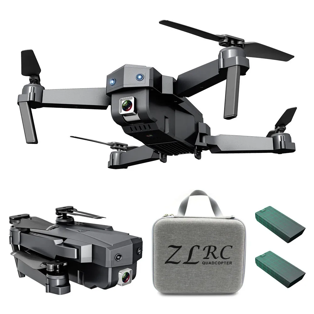 professional drone camera