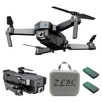 

SEALANDAIR RC Professional Drone With HD 4K 1080P Camera WIFI Transmission FPV Quadcopter Optical Flow 4K Drone Camera Dron Toys