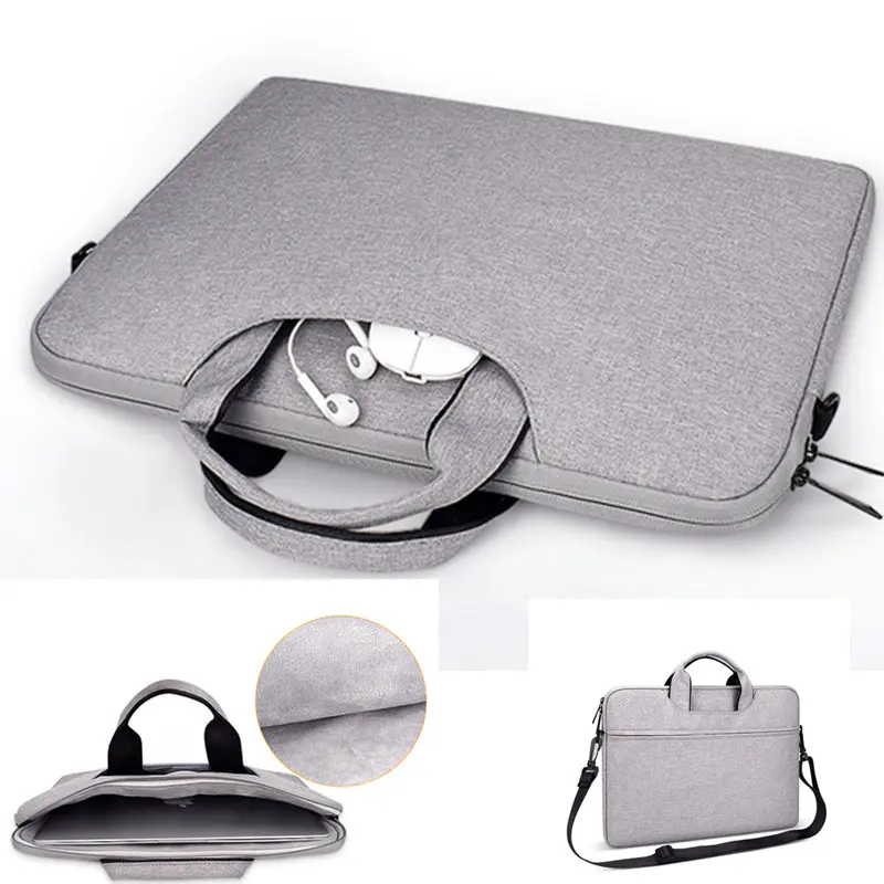 Сумка для ноутбука сумка для планшетов и ноутбуков Чехол для 10,1 11 12 15,4 15,6 13,3 1" дюймовый компьютер для samsung iPad Asus acer lenovo