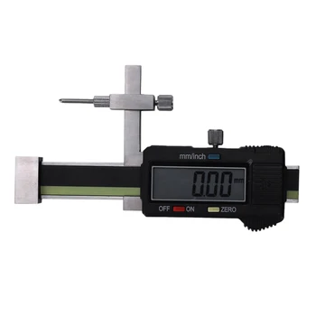 

Digital Step and Measuring Instrument Three Hemisphere Three Ball Measuring Surface Digital Step Measuring