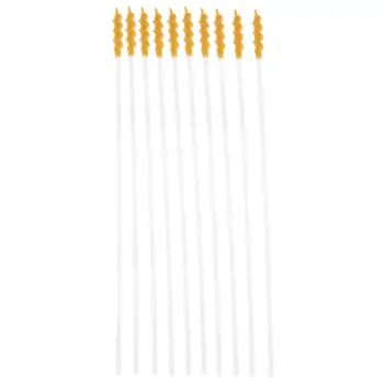 

2020 New 10pcs Disposable Pigs Sheep Artificial Insemination Breed Catheter Tube Rod