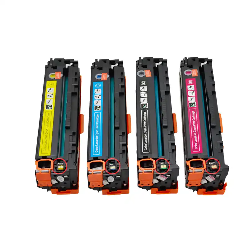 cf540 toner cartridge