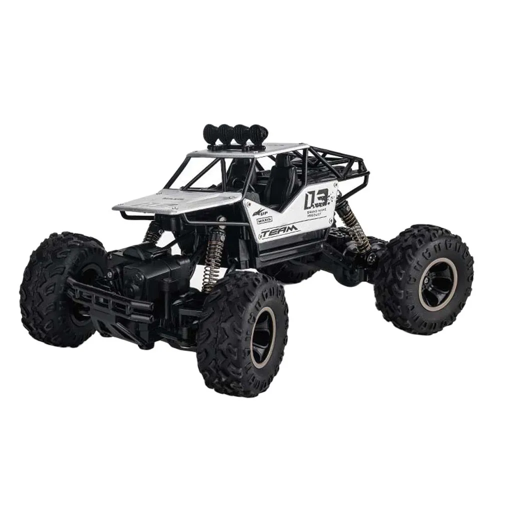 1:16 масштаб RC автомобиль внедорожник 2,4G радио дистанционное управление гоночный автомобиль игрушка подарок