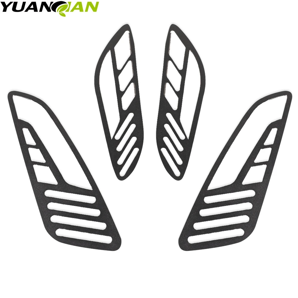 

Защита фар для PRIMAVERA 150, все годы, черный протектор фар мотоцикла, решетка, защитная крышка