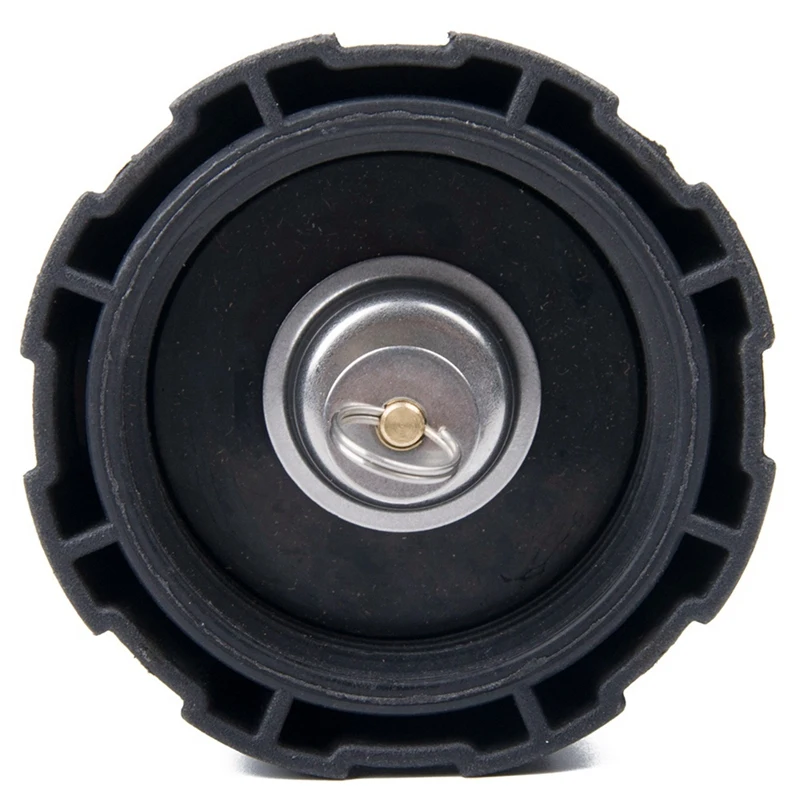 Outboard Motor 12 Liters 24 Liter Universal Fuel Tank Cap Durable High Temperature / Low Temperature Fuel Tank