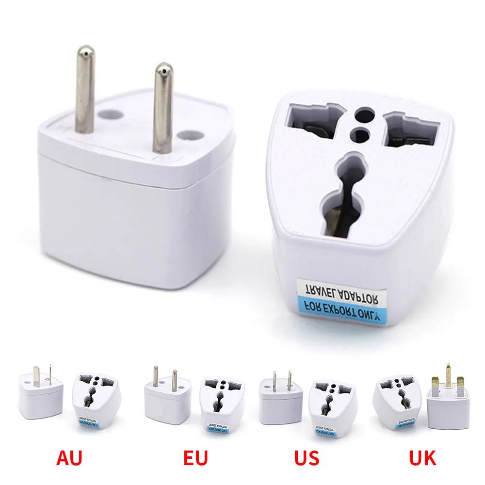 AC 250V 10A 5PC EU ÷ EU   RU ES ̱ ȯ   ÷ ȯ ,   ܼƮ 