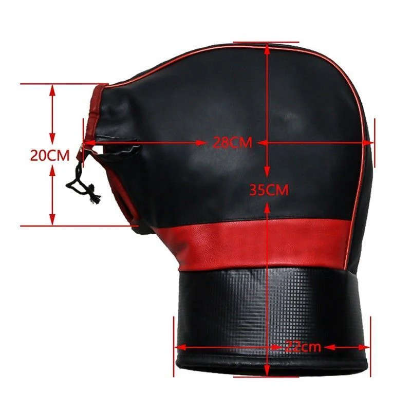 Мотоциклетные универсальные чехлы для руля, зимние ветрозащитные водонепроницаемые теплые перчатки, ручные мотоциклетные ручки, чехлы