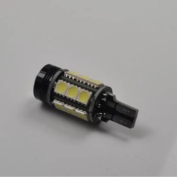 

LED Light Bulbs Reverse Back up Error Free For BMW E60 5s 2003-2010 For W5W /192 168/912/ 921/906
