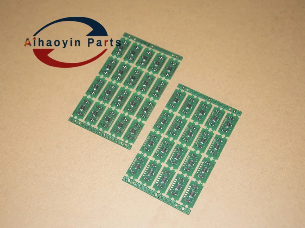 10pcs Reset Chip for Ricoh SP5300 SP5310 MP501 MP601 SP5300DN SP5310DN MP501SPF MP601SPF MP 501SPF MP601SPF Toner Cartridge Chip (1)