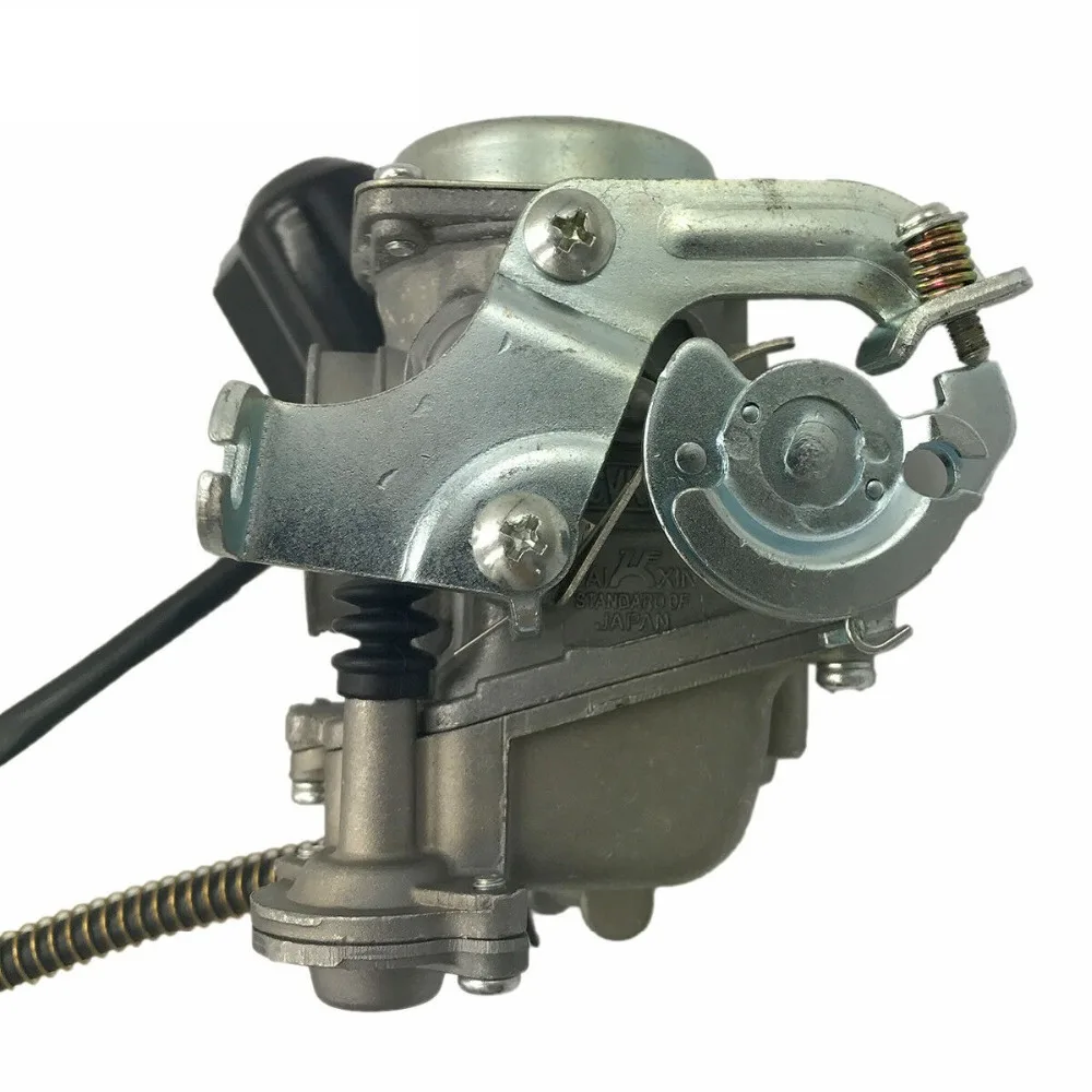 PD18J 18mm Carburetor Carb for GY6 50CC 139QMB 139QMA Scooter5