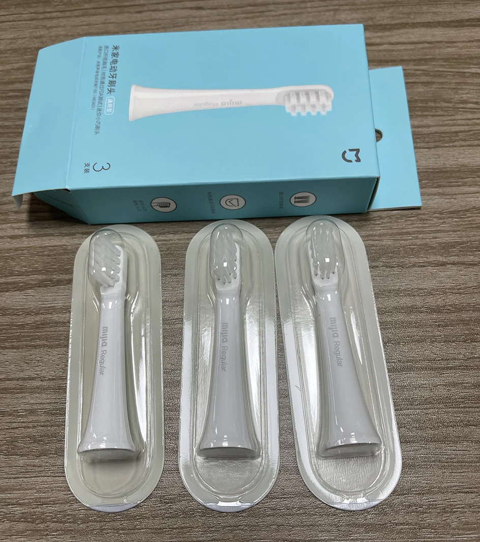 100% Xiaomi Mijia T100 Electric Toothbrush Sonic Head Adult Waterproof Ultrasonic automatic Toothbrush Rechargeable