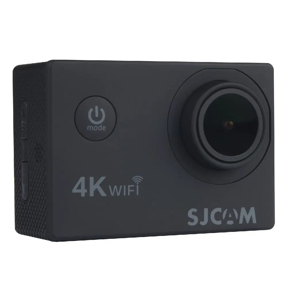 Оригинальный SJCAM SJ4000 AIR 4K 30fps wifi Экшн камера Full HD 2 0 &quotэкран SJ 4000 Мини Шлем