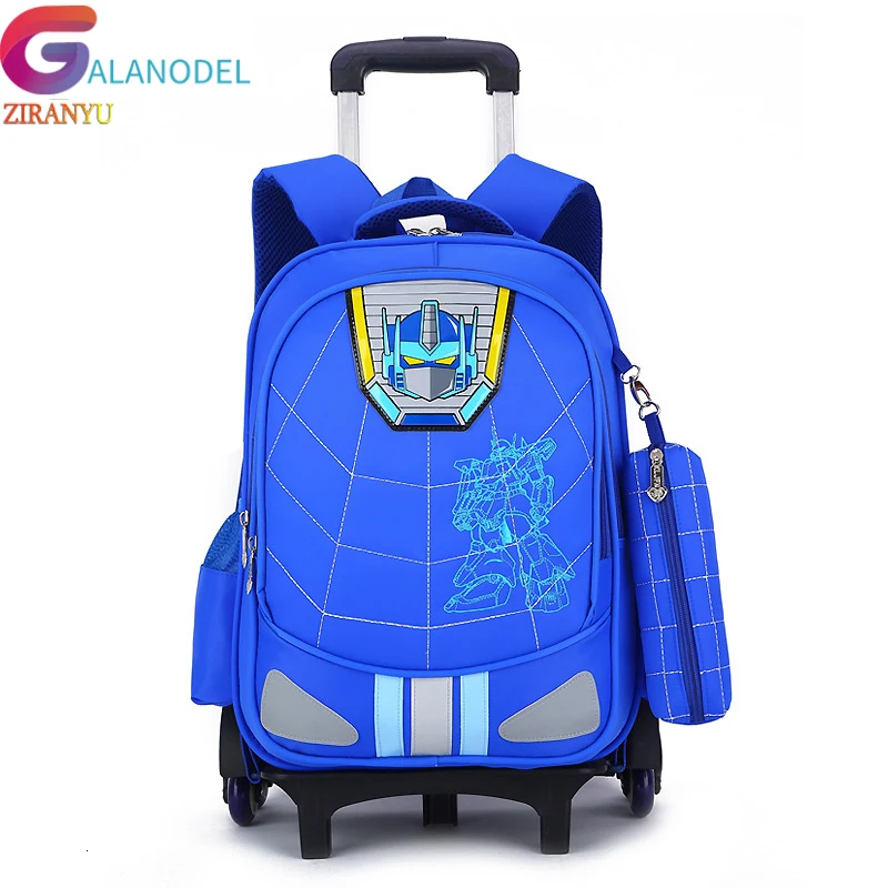 

Lever ZIRANYU Bag Children Backpacks Primary School Bags For Students Super Light Kids Backpacks Waterproof Schoolbags mochila