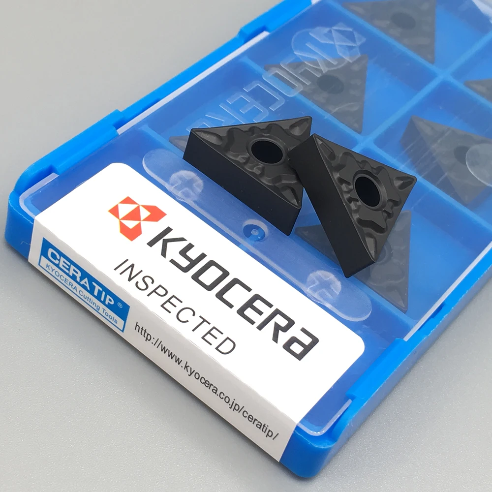 

100% Original 10PCS TNMG160404 HQ CA4125 Lathe Cutter Accesorios De Torneria Metal CNC Machine Parts Tool For Steel Parts