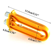 8 шт. Профессиональный Пчеловодство пчелиный провод натяжитель кабеля щипцы рамки улья пчелы гнездо коробка плотная пряжа провода оборудование поставки инструменты