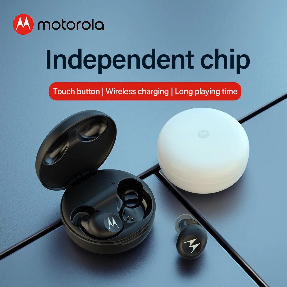 wireless headphones Bluetooth V5 